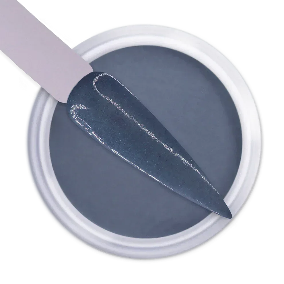 iGel Dip & Dap 2in1 Powder 2oz - #099 Purple Rain - TTT Nails Supply