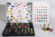 HANG Fruit Cat Eye Collection - Set 18 Colors + Free Display & Magnetic ($7.95/ea)