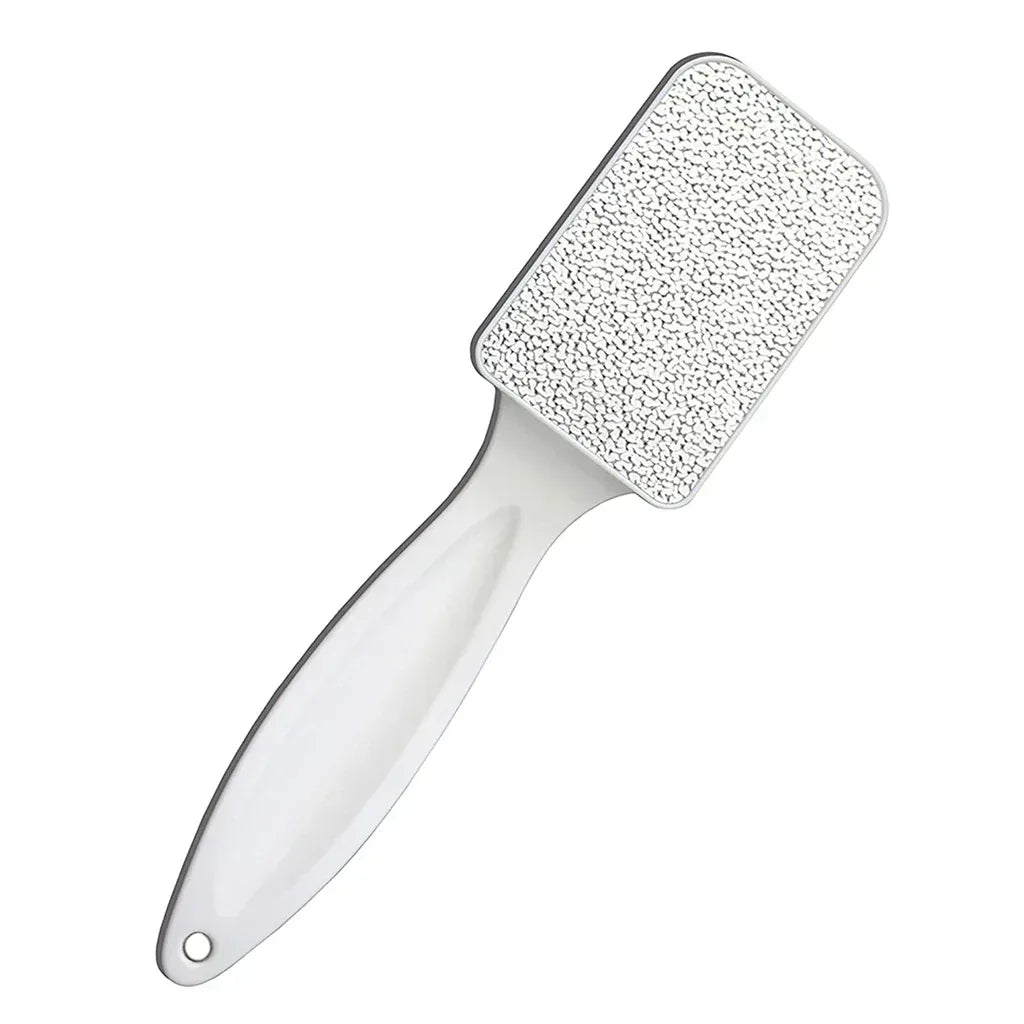 NICKEL Callus Remover 1 Side - TTT Nails Supply