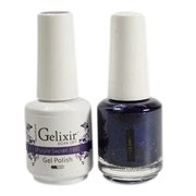 Gelixir Duo Matching Gel Polish - #100 - TTT Nails Supply