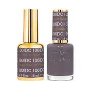 DC Duo Matching Color - #100 Beaver Beige - TTT Nails Supply