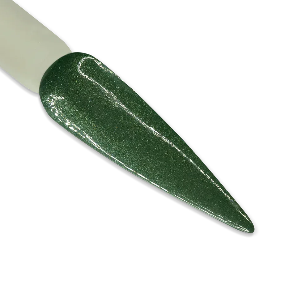 iGel Matching Duo Gel Polish 0.5oz - #100 Grasshopper - TTT Nails Supply