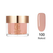 Cllam Dip Powder 2oz - CL100 CL NAKED