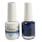 Gelixir Duo Matching Gel Polish - #101 - TTT Nails Supply