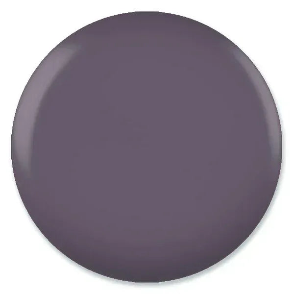 DC Duo Matching Color - #101 Blue Plum - TTT Nails Supply