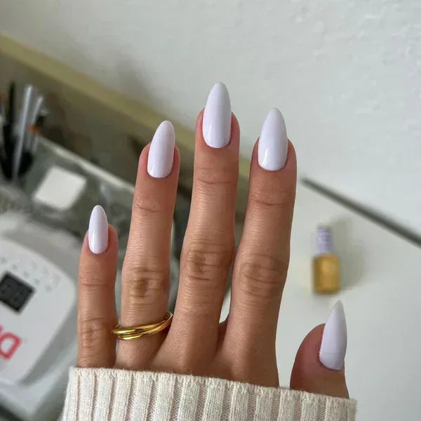 DND DIVA Duo Matching Color - #101 Cotton Candy Lilac - TTT Nails Supply