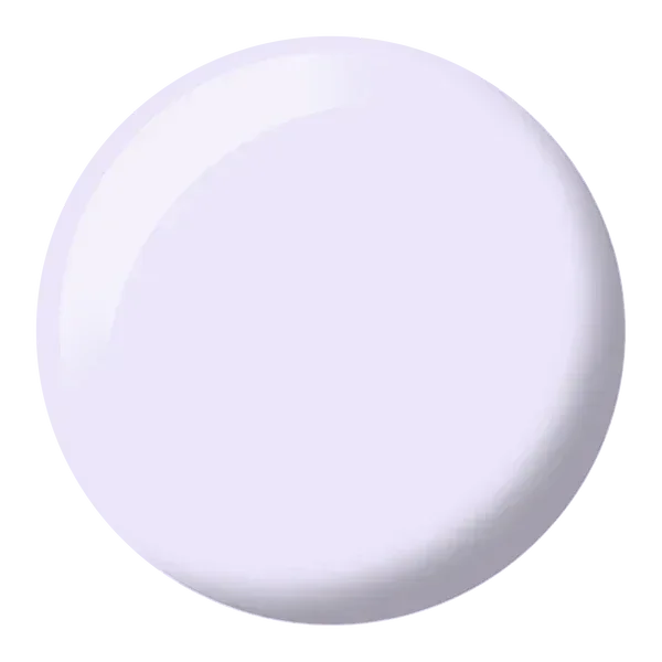 DND DIVA Duo Matching Color - #101 Cotton Candy Lilac - TTT Nails Supply