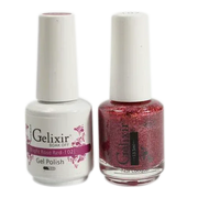 Gelixir Duo Matching Gel Polish - #102 - TTT Nails Supply