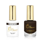 iGel Matching Duo Gel Polish 0.5oz - #102 High Tea - TTT Nails Supply