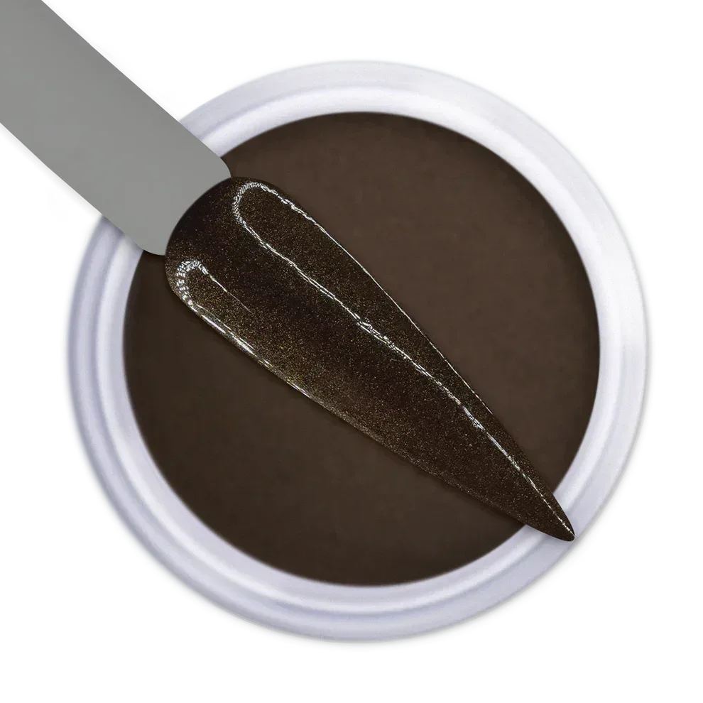 iGel Dip & Dap 2in1 Powder 2oz - #102 High Tea - TTT Nails Supply