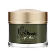 iGel Dip & Dap 2in1 Powder 2oz - #103 Dirty Martini - TTT Nails Supply