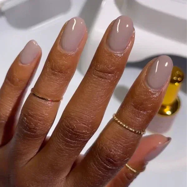 DC Duo Matching Color - #103 Bamboo Brown - TTT Nails Supply