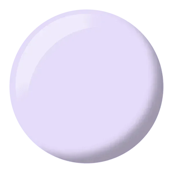 DND DIVA Duo Matching Color - #103 Dainty Lavender - TTT Nails Supply