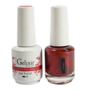 Gelixir Duo Matching Gel Polish - #104 - TTT Nails Supply