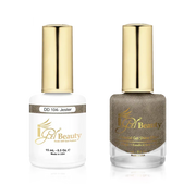 iGel Matching Duo Gel Polish 0.5oz - #104 Jester - TTT Nails Supply