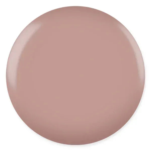 DC Duo Matching Color - #104 Dusty Peach - TTT Nails Supply