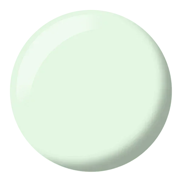 DND DIVA Duo Matching Color - #104 Peppermint Marshmallow - TTT Nails Supply