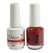 Gelixir Duo Matching Gel Polish - #105 - TTT Nails Supply