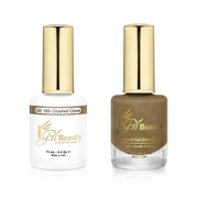 iGel Matching Duo Gel Polish 0.5oz - #105 Crushed Clove - TTT Nails Supply
