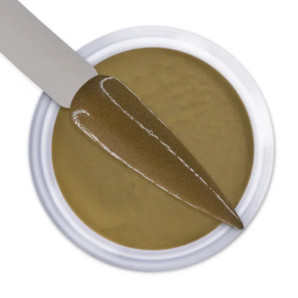 iGel Dip & Dap 2in1 Powder 2oz - #105 Crushed Clove - TTT Nails Supply