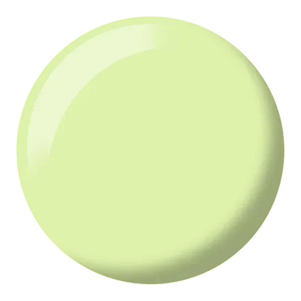 DND DIVA Duo Matching Color - #106 Pistachio Lemondade - TTT Nails Supply