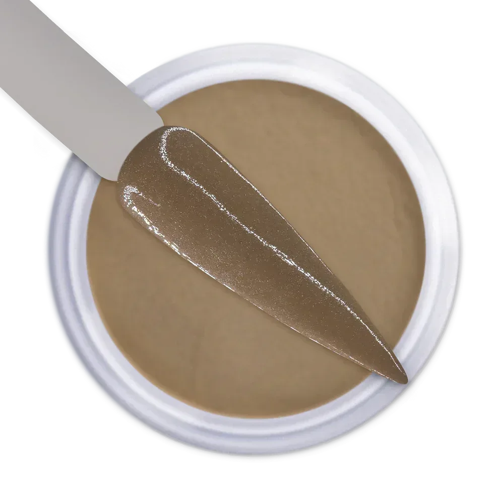 iGel Dip & Dap 2in1 Powder 2oz - #106 Creme Royale - TTT Nails Supply