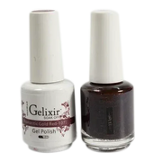 Gelixir Duo Matching Gel Polish - #107 - TTT Nails Supply