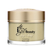 iGel Dip & Dap 2in1 Powder 2oz - #107 Lemon Tart - TTT Nails Supply