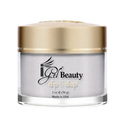 iGel Dip & Dap 2in1 Powder 2oz - #108 Fairy Dust - TTT Nails Supply