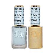 DND DIVA Duo Matching Color - #108 Lather Me Up - TTT Nails Supply