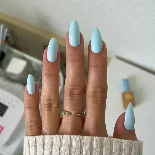 DND DIVA Duo Matching Color - #108 Lather Me Up - TTT Nails Supply