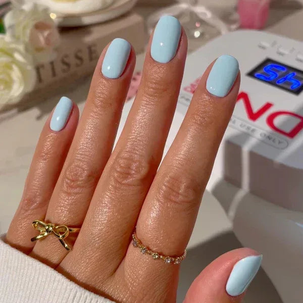 DND DIVA Duo Matching Color - #108 Lather Me Up - TTT Nails Supply