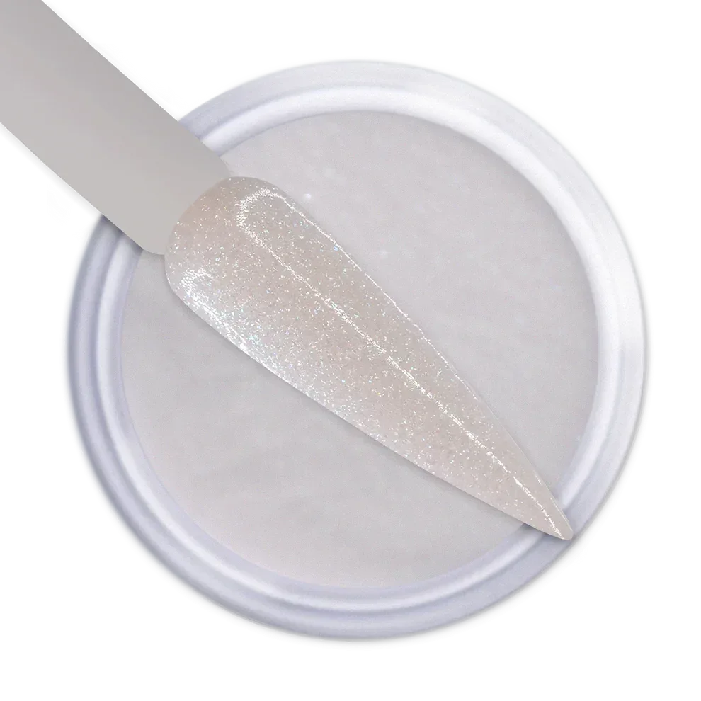 iGel Dip & Dap 2in1 Powder 2oz - #108 Fairy Dust - TTT Nails Supply