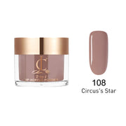 Cllam Dip Powder 2oz - CL108 CIRCUS'S STAR