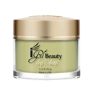 iGel Dip & Dap 2in1 Powder 2oz - #109 Buttercups - TTT Nails Supply