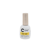 CHISEL Dip Essentials - #4 Top 0.5oz - TTT Nails Supply