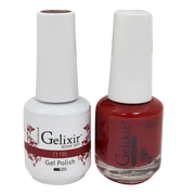 Gelixir Duo Matching Gel Polish - #110 - TTT Nails Supply