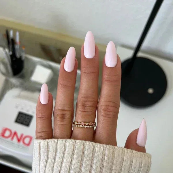 DND DIVA Duo Matching Color - #110 Little Miss Pointe - TTT Nails Supply