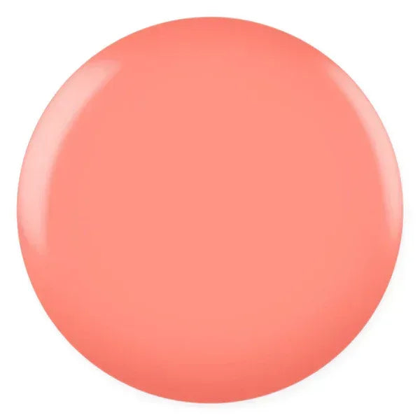 DC Duo Matching Color - #110 Peach Jealousy - TTT Nails Supply