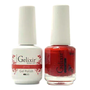 Gelixir Duo Matching Gel Polish - #111 - TTT Nails Supply