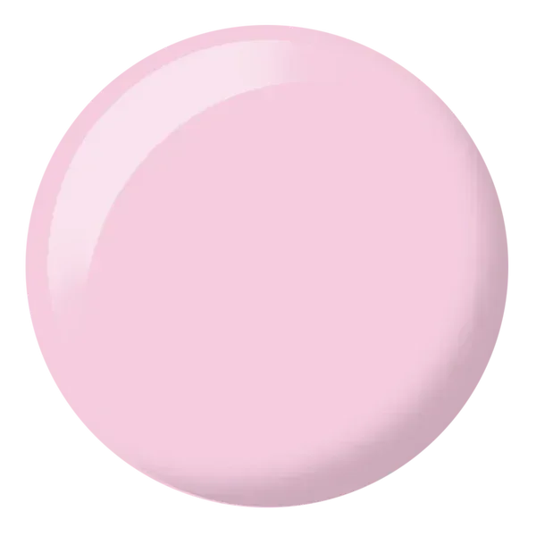 DND DIVA Duo Matching Color - #111 Pink A Boo - TTT Nails Supply