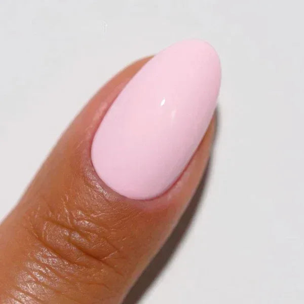 DND DIVA Duo Matching Color - #111 Pink A Boo - TTT Nails Supply