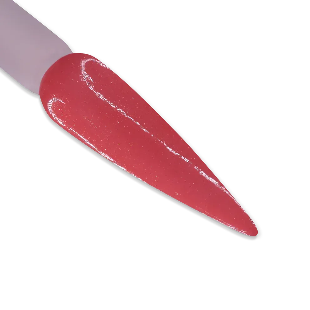 iGel Matching Duo Gel Polish 0.5oz - #111 Coral Glow - TTT Nails Supply