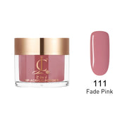Cllam Dip Powder 2oz - CL111 FADE PINK