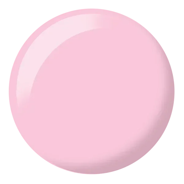 DND DIVA Duo Matching Color - #112 Sugared Rose - TTT Nails Supply