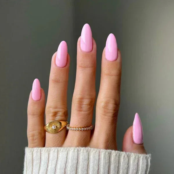 DND DIVA Duo Matching Color - #112 Sugared Rose - TTT Nails Supply