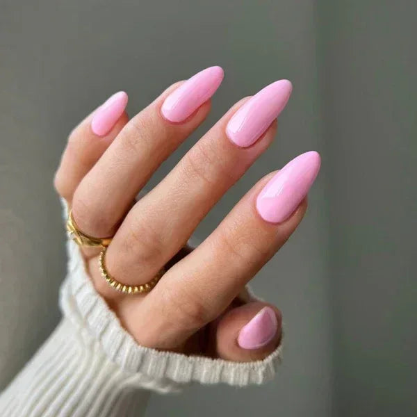 DND DIVA Duo Matching Color - #112 Sugared Rose - TTT Nails Supply