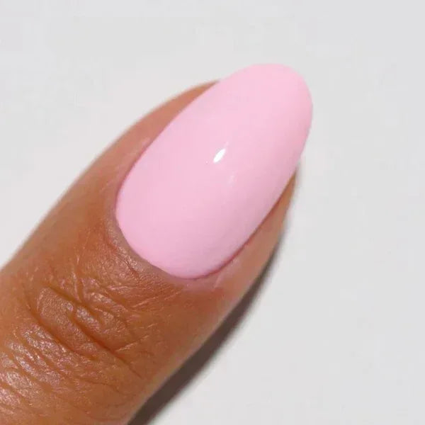 DND DIVA Duo Matching Color - #112 Sugared Rose - TTT Nails Supply