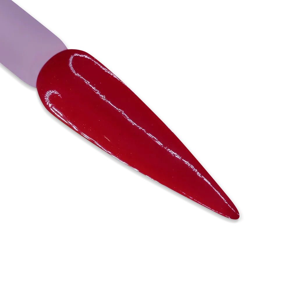 iGel Matching Duo Gel Polish 0.5oz - #112 Cherry Bomb - TTT Nails Supply