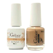 Gelixir Duo Matching Gel Polish - #113 - TTT Nails Supply